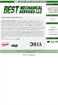 Mobile Screenshot of bestmech.com